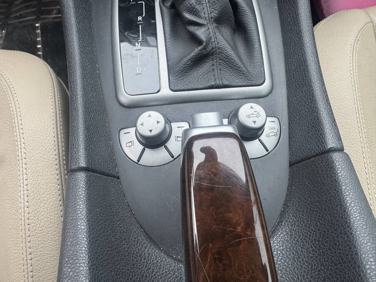 Used 2007 Mercedes-Benz SLK 280 image 13