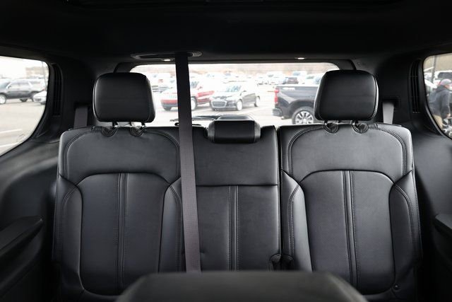 New 2025 Jeep Wagoneer Series II w/ Convenience Group I image 34