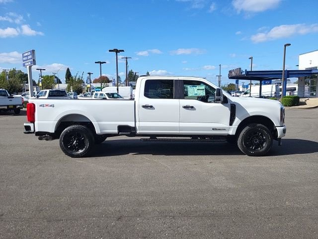 New 2026 Ford F350 XL w/ STX Appearance Package image 8