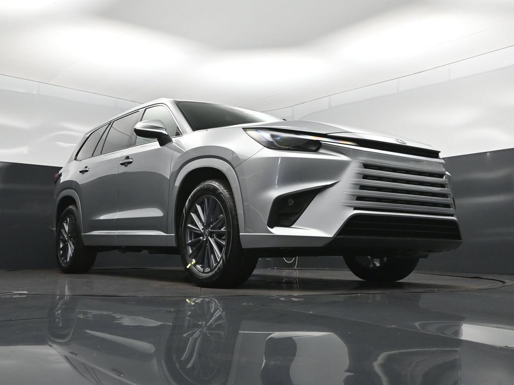 New 2026 Lexus TX 350 AWD w/ Convenience Package image 44
