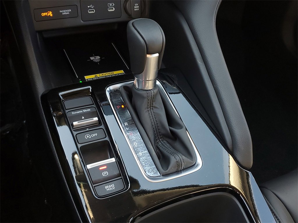 New 2026 Acura Integra Base image 28