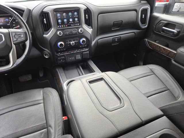 Certified 2022 GMC Sierra 3500 Denali AWD/4WD image 33