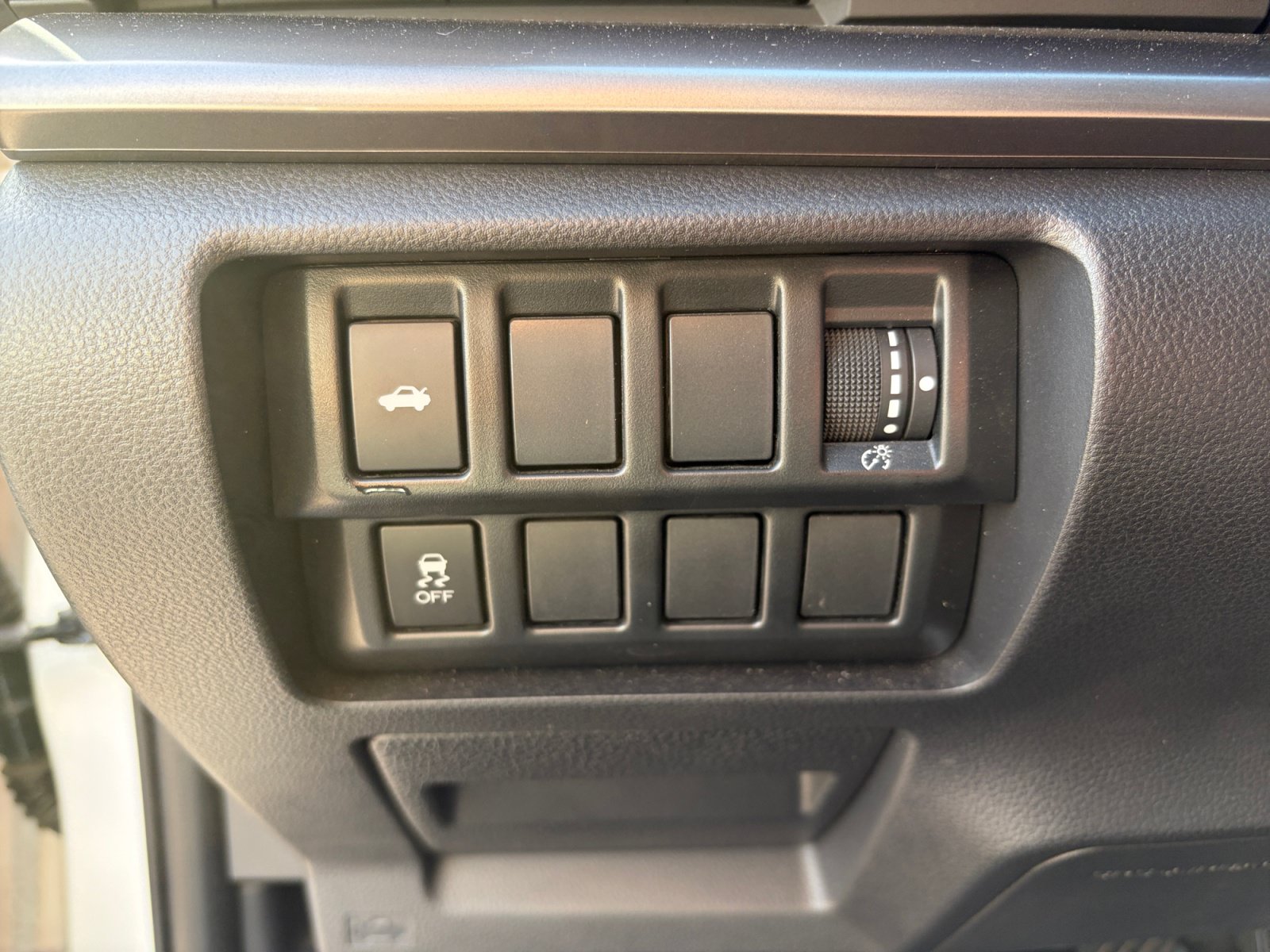 Used 2024 Subaru WRX AWD/4WD image 32