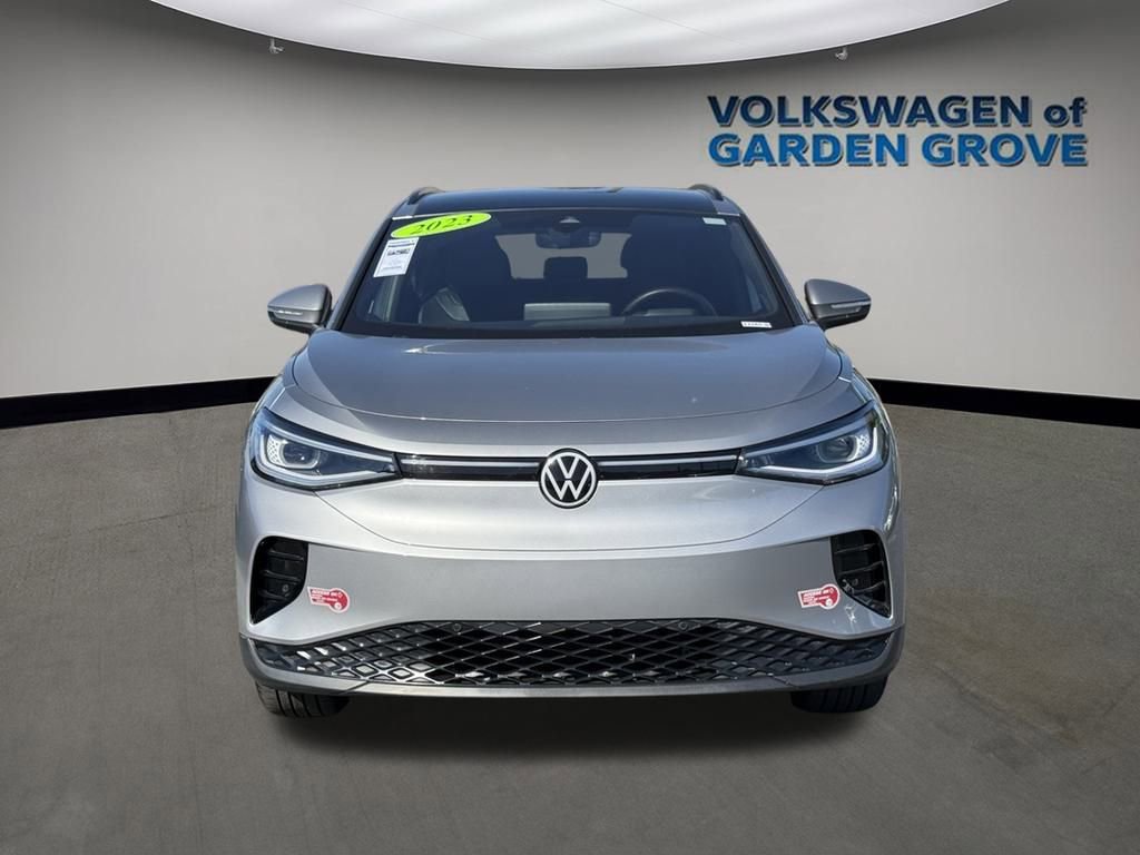 Used 2023 Volkswagen ID.4 Pro S image 3