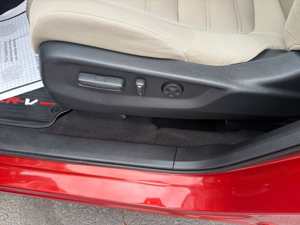 Used 2018 Honda CR-V EX image 21