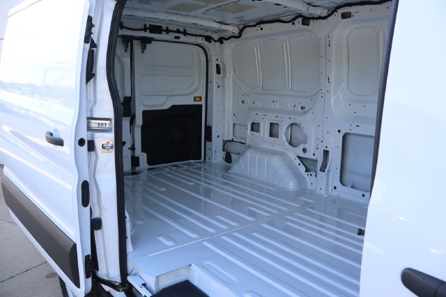 New 2026 Ford Transit 250 Low Roof RWD image 26