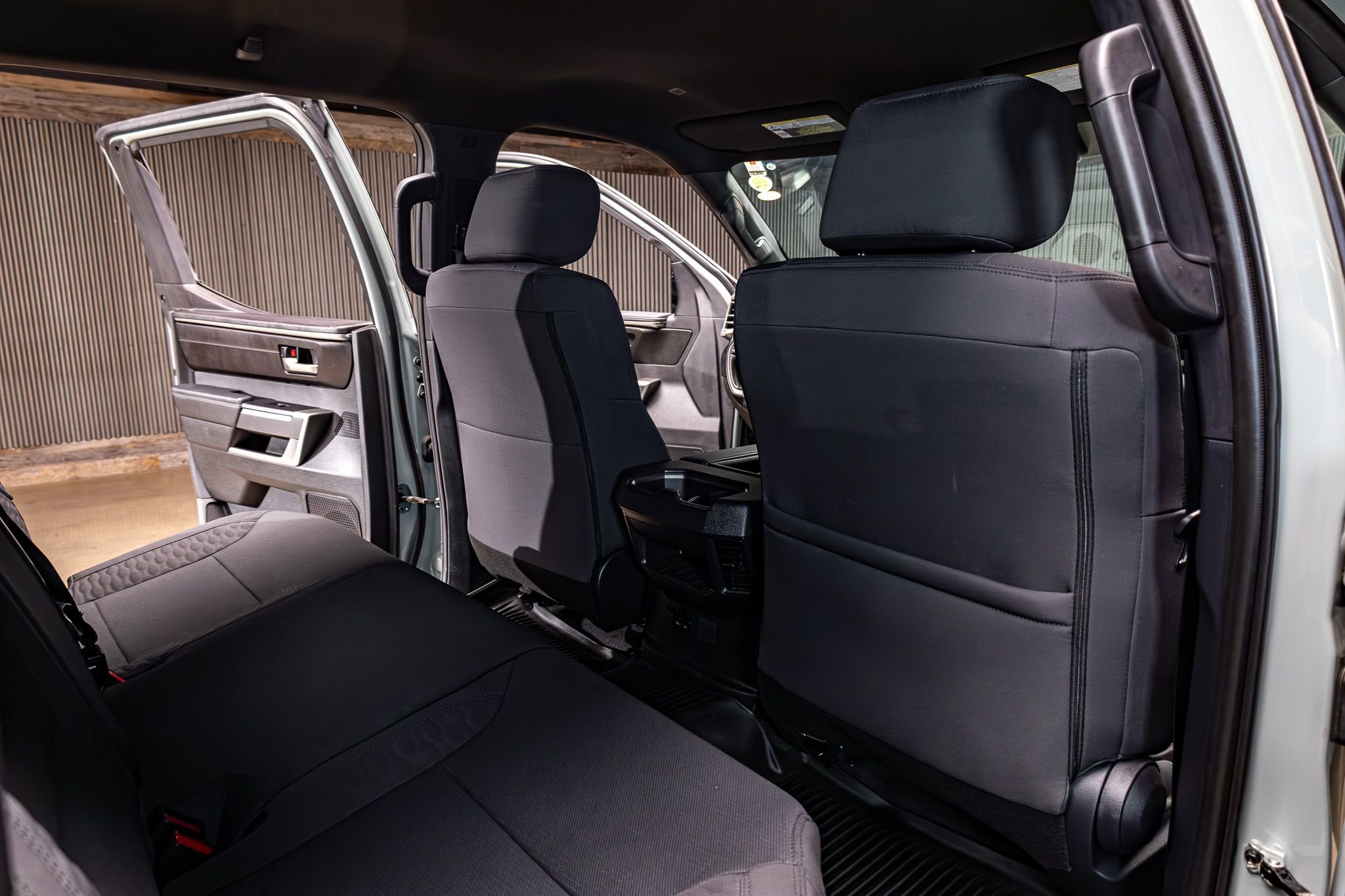 Used 2025 Toyota Tundra SR5 w/ SR5 Convenience Package image 25