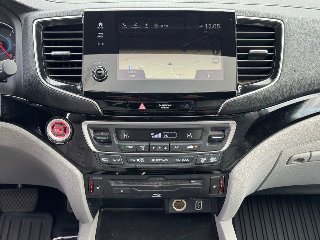 Used 2020 Honda Pilot Touring image 20