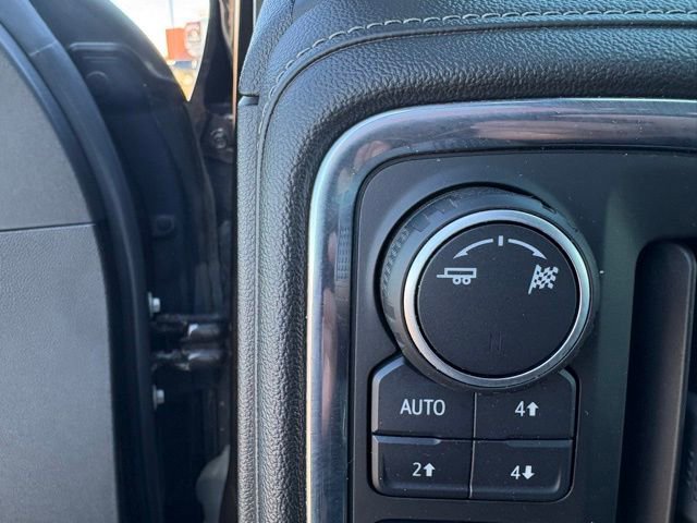 Used 2019 Chevrolet Silverado 1500 LTZ image 11