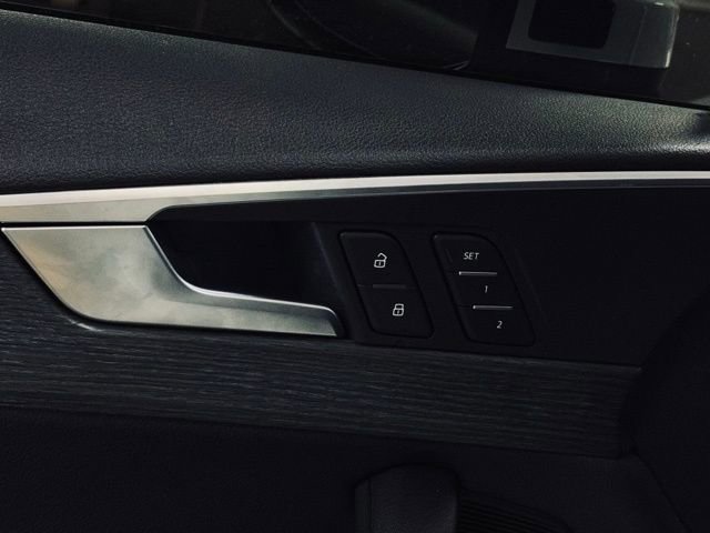 Used 2017 Audi A4 2.0T Premium Plus w/ Premium Plus Package image 13