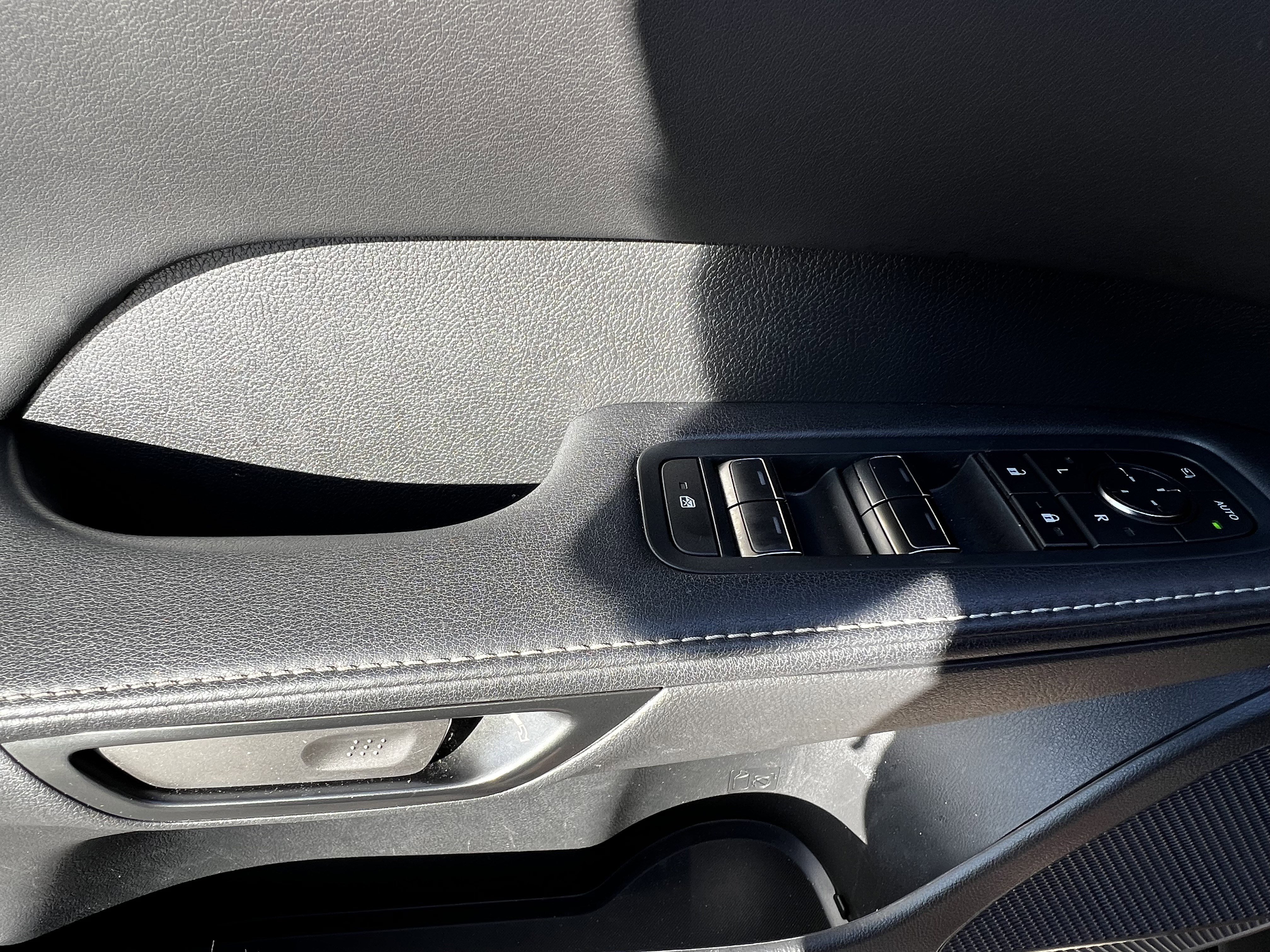 Certified 2024 Lexus RX 350 Premium Plus w/ Convenience Package FWD image 14