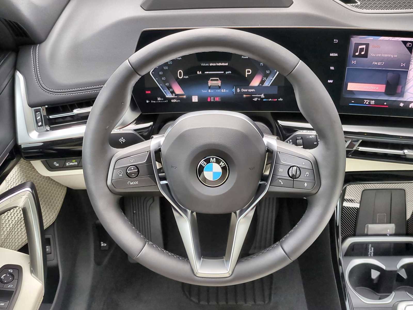 Used 2026 BMW X1 xDrive28i w/ Technology Package image 24