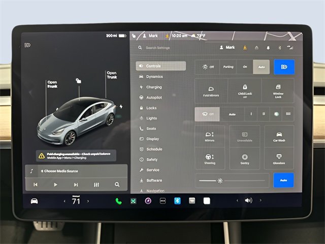 Used 2020 Tesla Model 3 Performance image 14