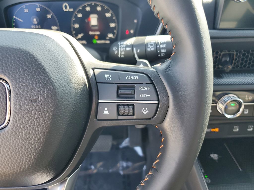 Certified 2026 Honda CR-V Sport-L image 27