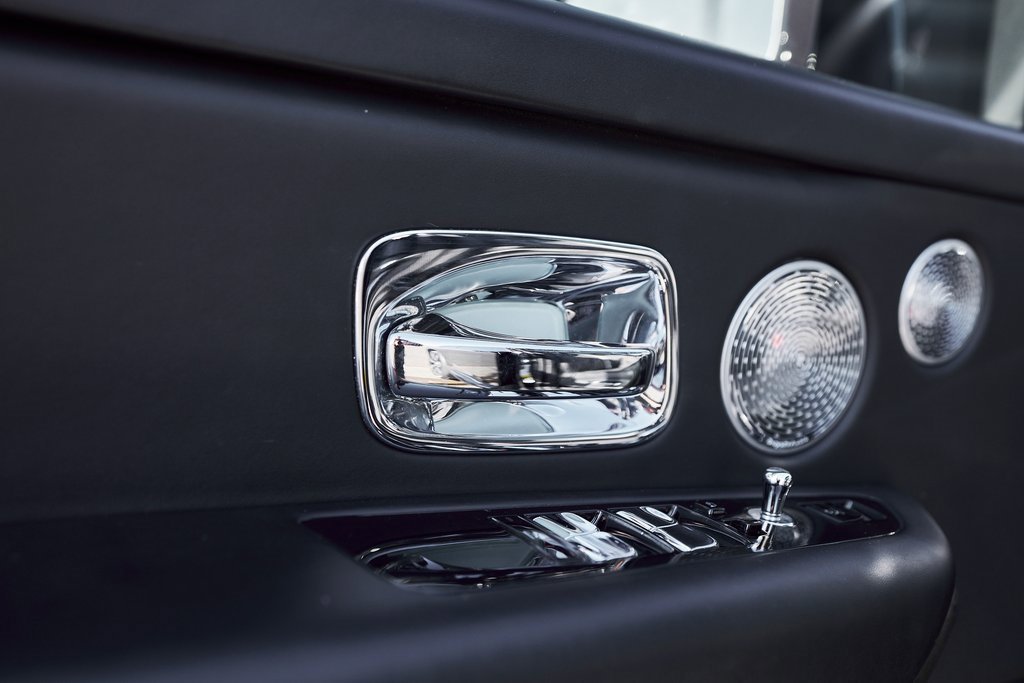 Used 2019 Rolls-Royce Cullinan image 35