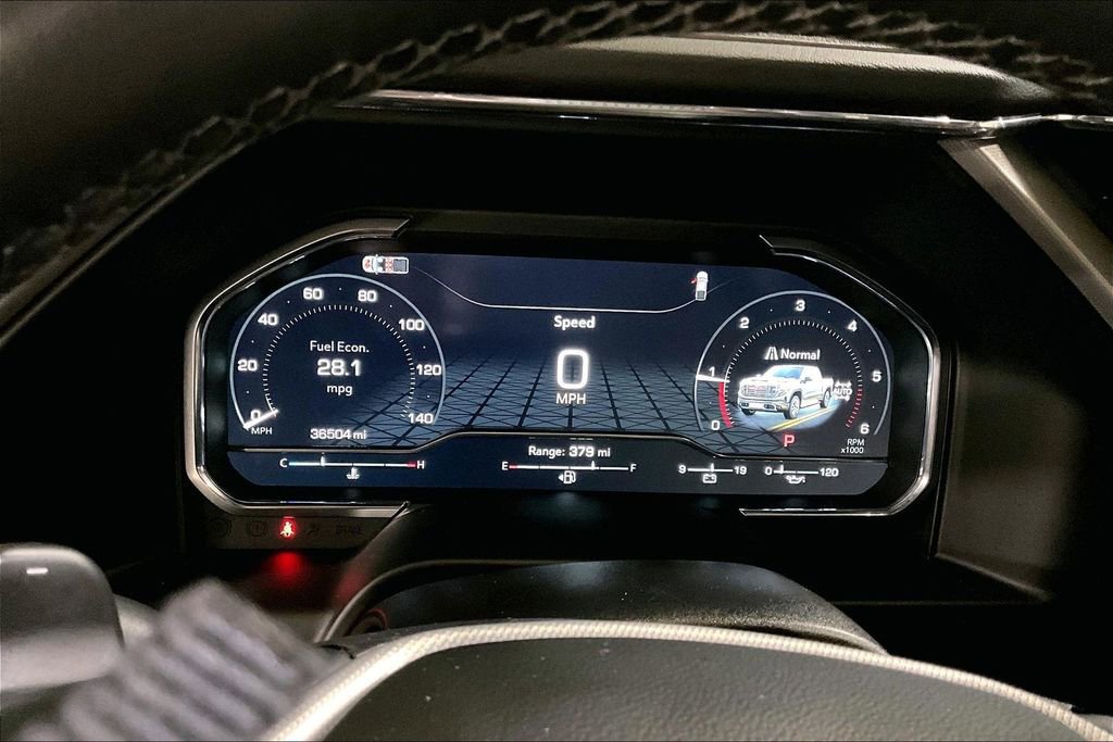 Used 2024 GMC Sierra 1500 Denali w/ Denali Reserve Package image 23