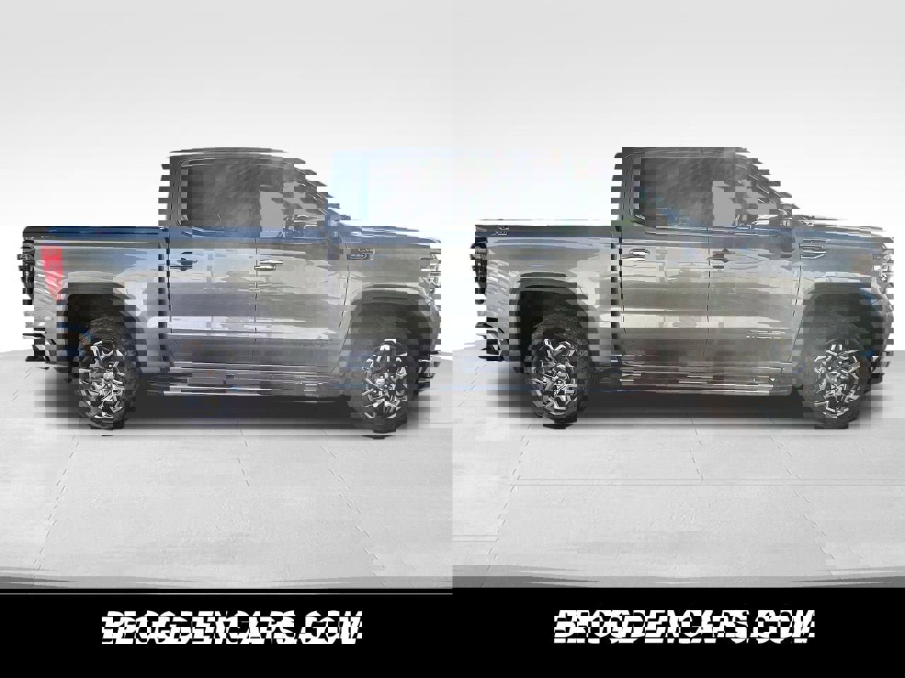 New 2026 GMC Sierra 1500 SLT w/ SLT Premium Plus Package image 4