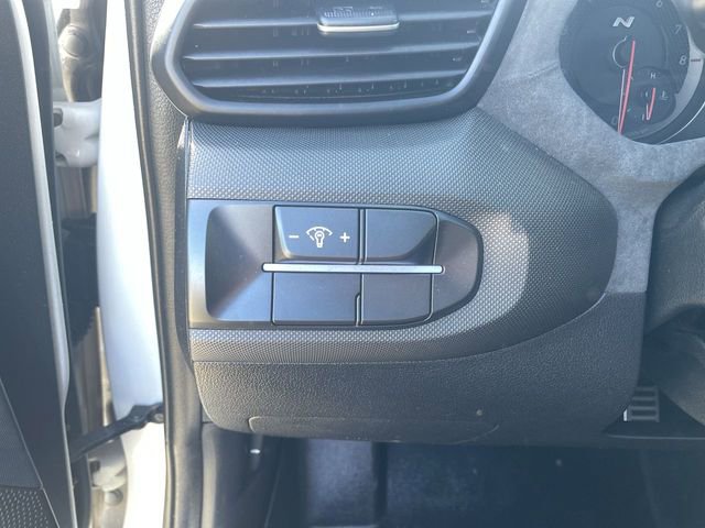 Used 2020 Hyundai Veloster N w/ Performance Package image 33