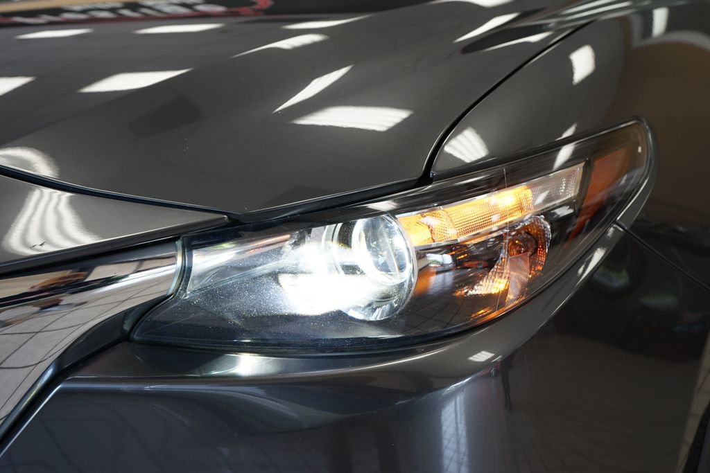 Used 2020 MAZDA CX-9 Touring w/ Touring Premium Package AWD/4WD image 23
