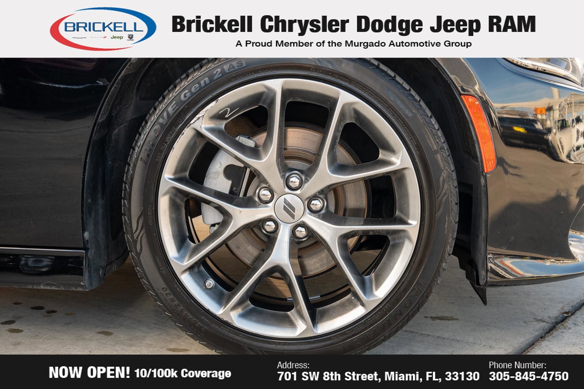 Used 2023 Dodge Charger GT image 33