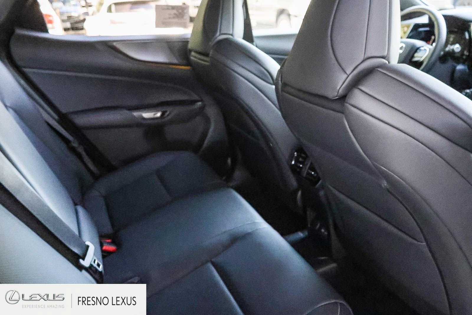 New 2026 Lexus NX 450h+ F Sport AWD/4WD image 13