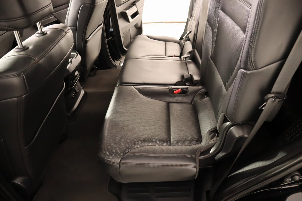 Used 2025 Toyota Sequoia SR5 image 12