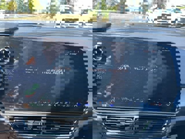 New 2025 Chevrolet Equinox EV RS w/ Convenience Package II image 7