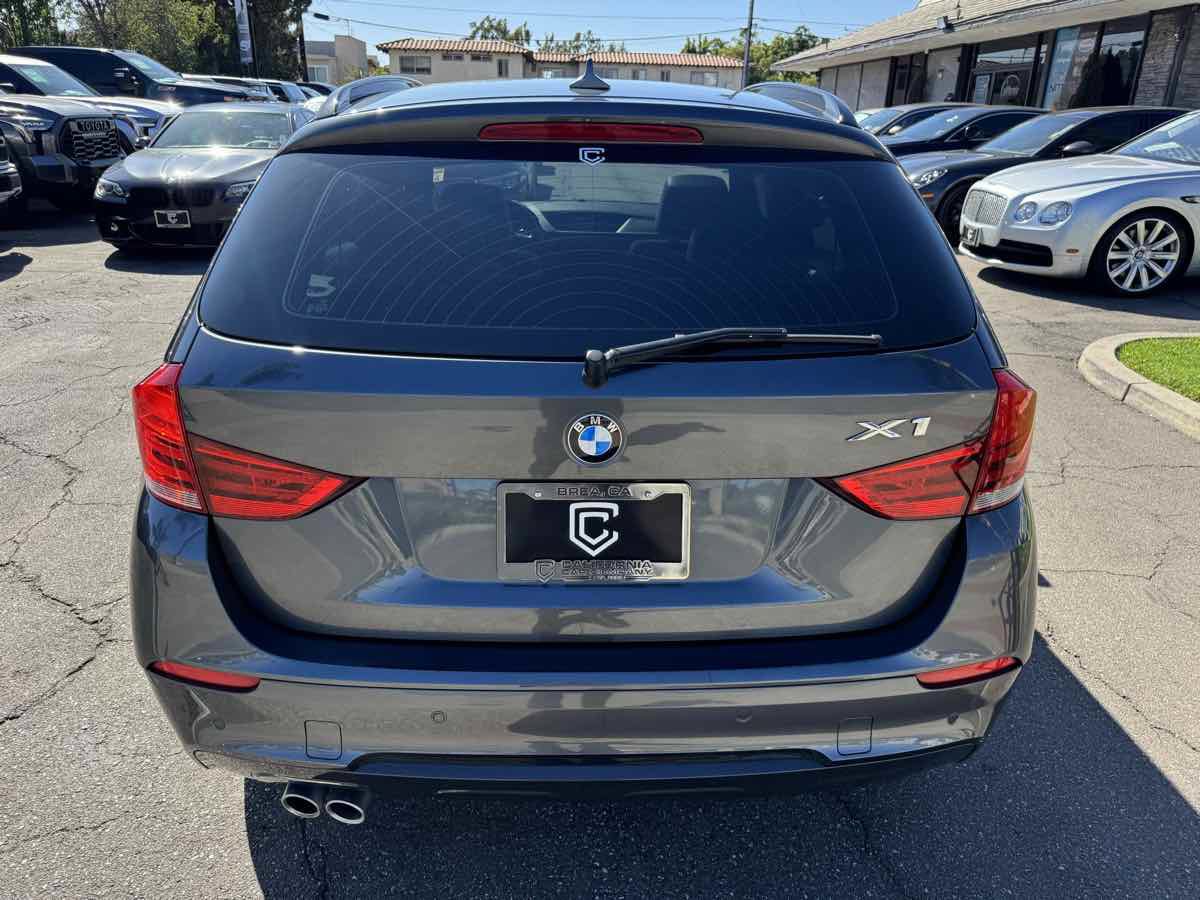 Used 2015 BMW X1 xDrive28i AWD/4WD image 5