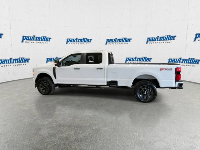 New 2026 Ford F350 XL w/ STX Appearance Package image 7