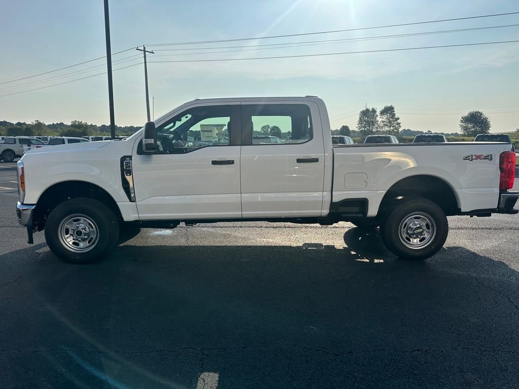New 2026 Ford F250 XL image 35