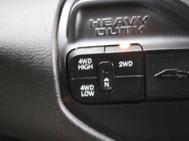 Used 2021 RAM 3500 Big Horn AWD/4WD image 27