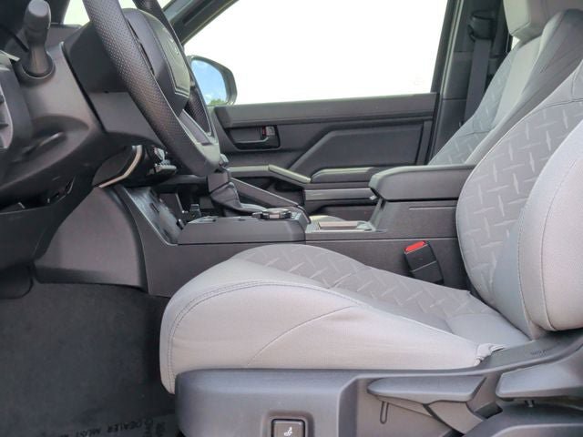 New 2026 Toyota Tacoma SR5 AWD/4WD image 12
