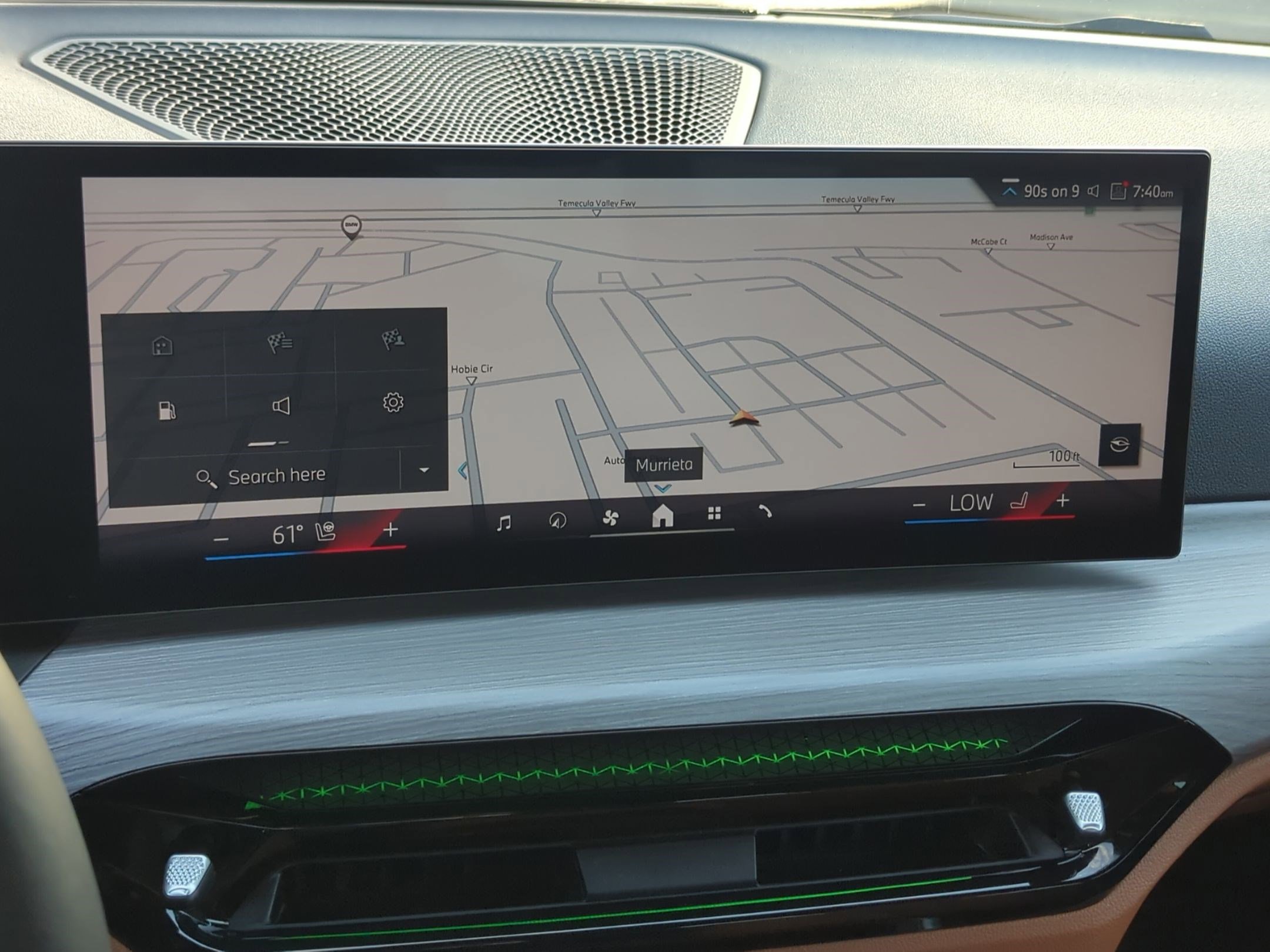 Used 2025 BMW 430i Coupe w/ M Sport Package image 24