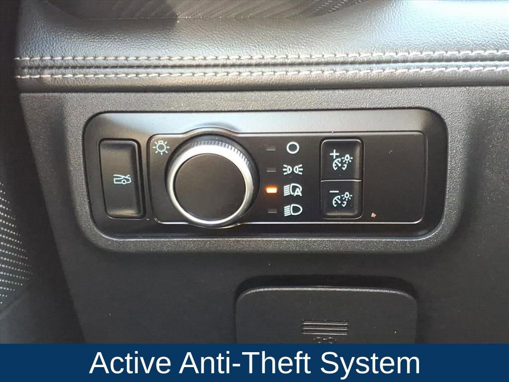 Used 2024 Ford Mustang Premium image 15