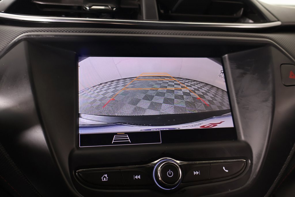 Used 2023 Chevrolet TrailBlazer RS image 6