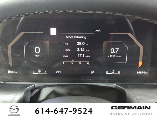 Used 2025 Kia K4 EX FWD image 24