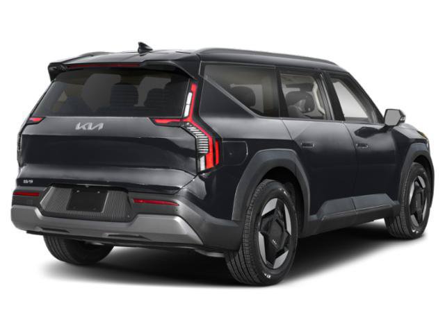 Certified 2024 Kia EV9 Wind AWD/4WD image 2