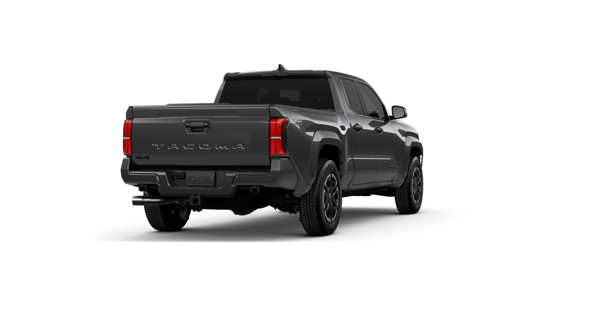 New 2026 Toyota Tacoma TRD Sport AWD/4WD image 44