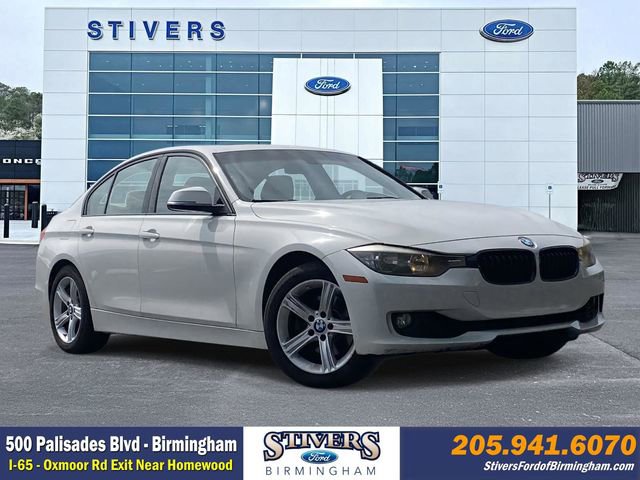 Used 2015 BMW 328i 328i image 1