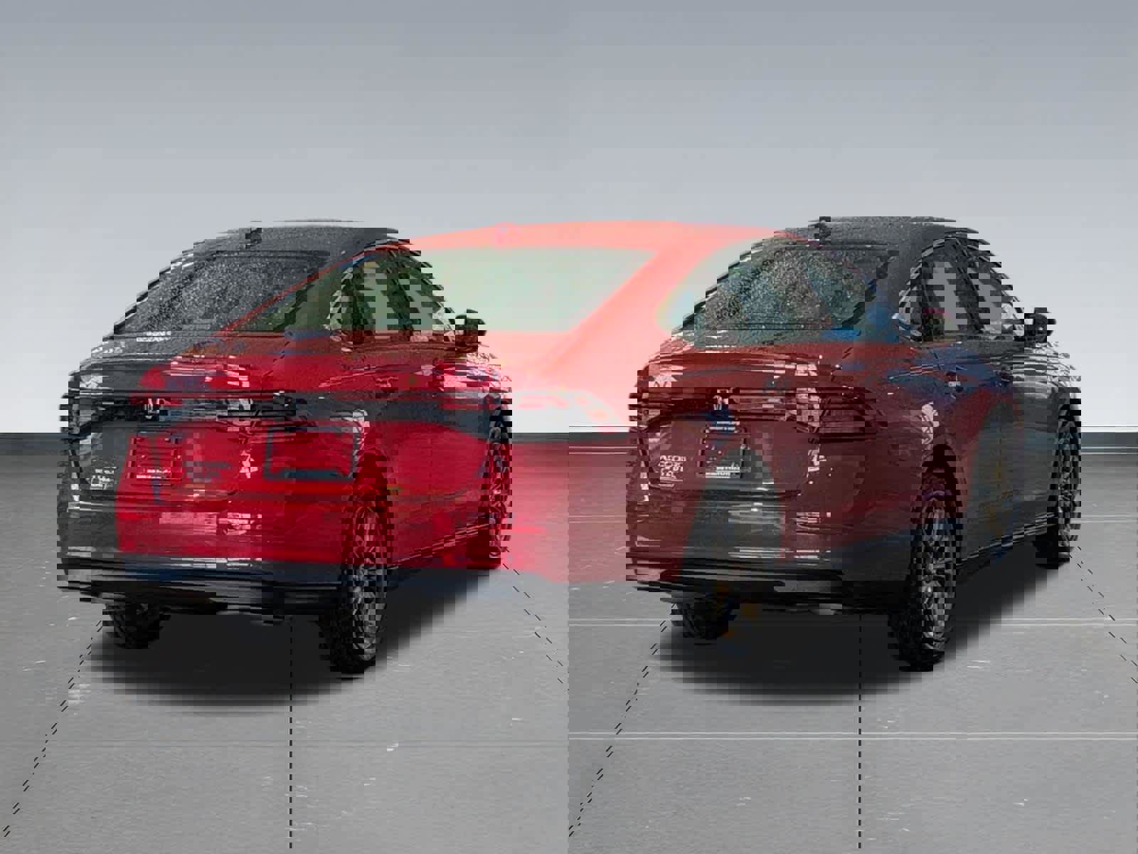 Used 2024 Honda Accord EX image 6