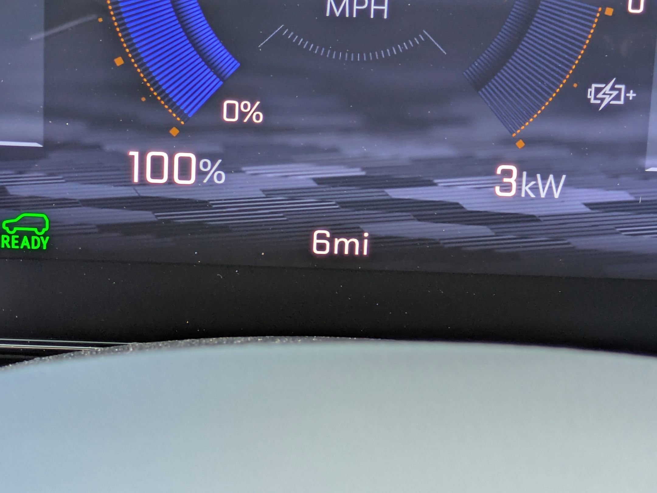 Used 2026 Chevrolet Equinox EV LT w/ LPO, All-Weather Mat Package image 21