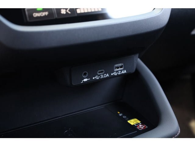 New 2026 Subaru Forester Sport AWD/4WD image 41