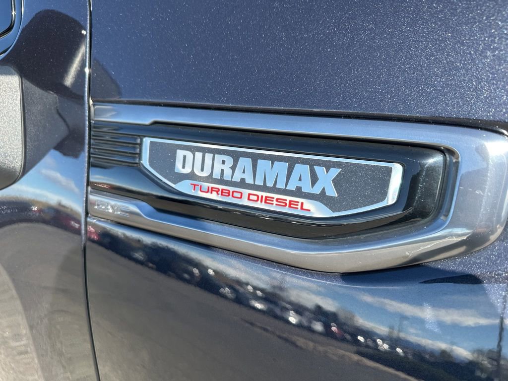 Used 2022 GMC Sierra 1500 AT4 w/ AT4 Premium Package image 35