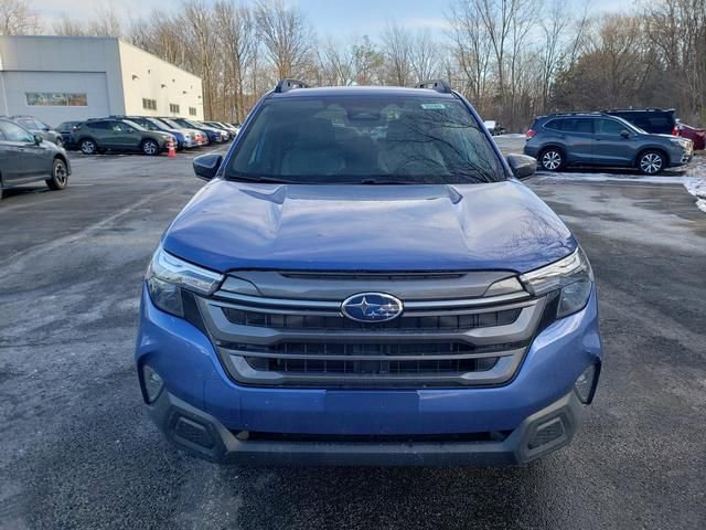 New 2026 Subaru Forester Premium image 9