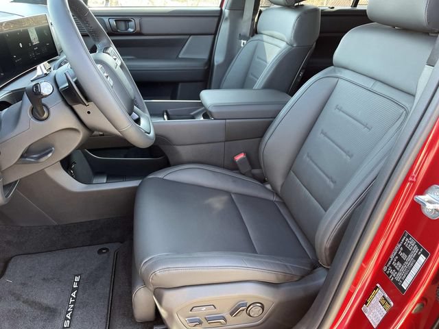 New 2026 Hyundai Santa Fe Calligraphy AWD/4WD image 22