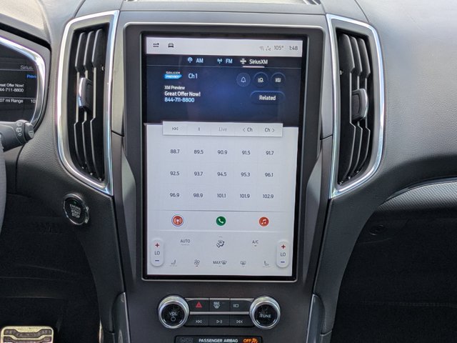 Used 2021 Ford Edge ST AWD/4WD image 17