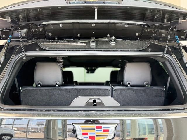 New 2026 Cadillac Escalade Luxury image 43