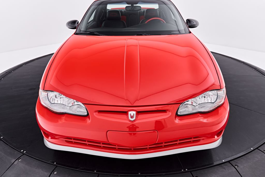 Used 2000 Chevrolet Monte Carlo SS FWD image 20