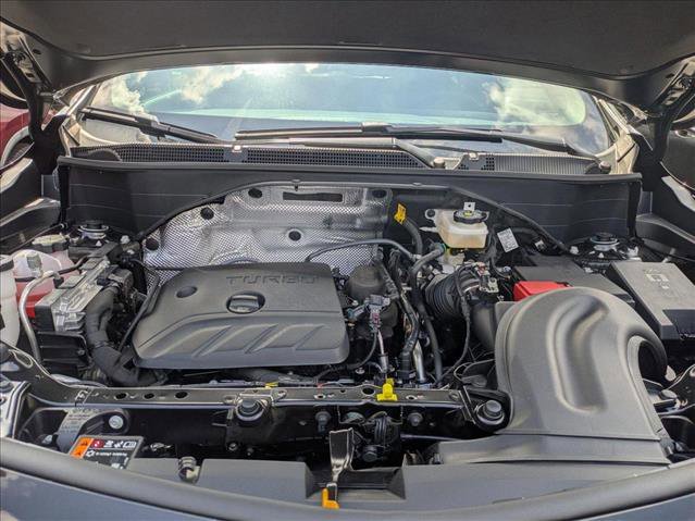 New 2026 Buick Encore GX Sport Touring w/ Comfort Package image 19