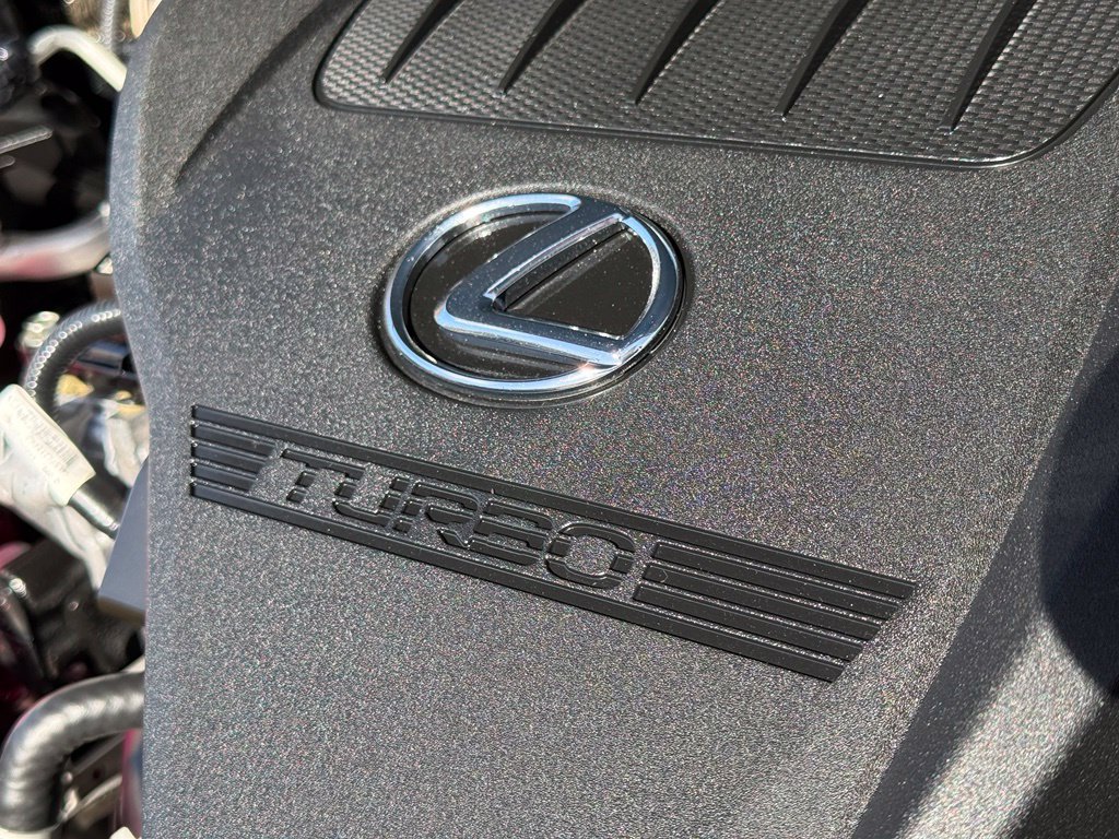Certified 2022 Lexus NX 350 AWD w/ Cold Area Package image 7